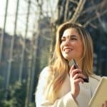 Making of a perfect business women